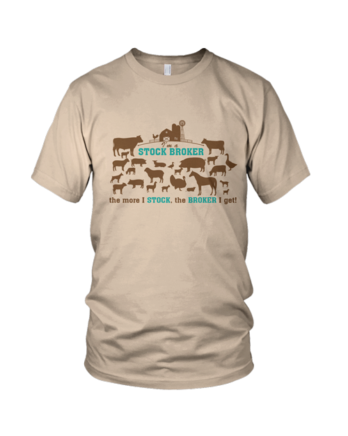 Stock Broker