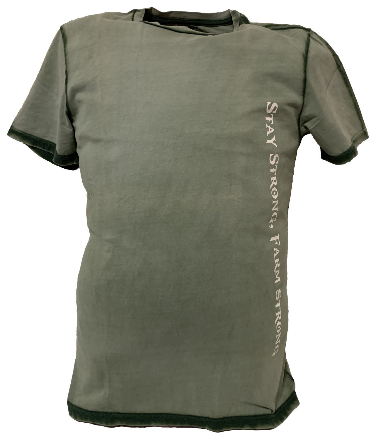 Stay Strong, Farm Strong T-Shirt