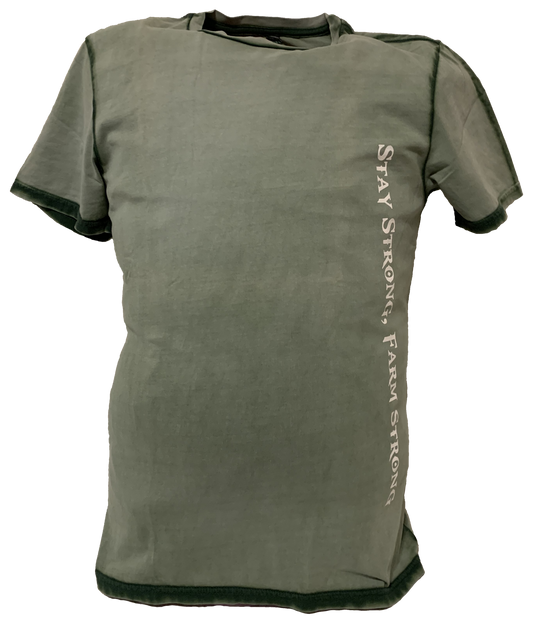 Stay Strong, Farm Strong T-Shirt