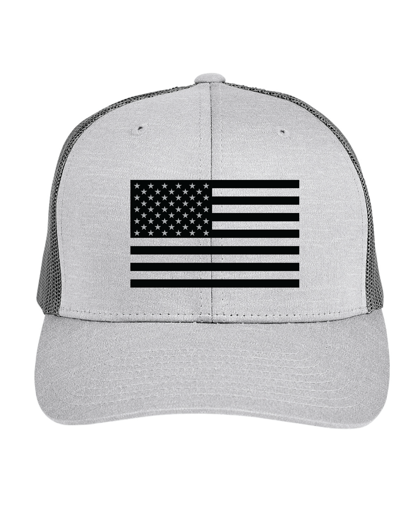 American Flag Hat