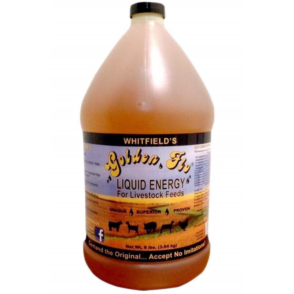 Golden Flo-Whitfields-Ludlow Livestock Supply