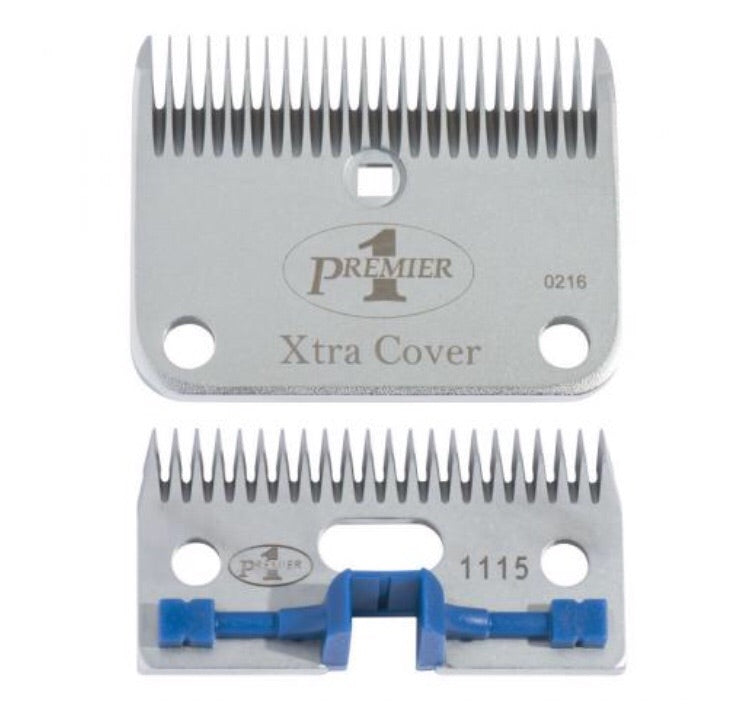 Premier Xtra Cover Blade