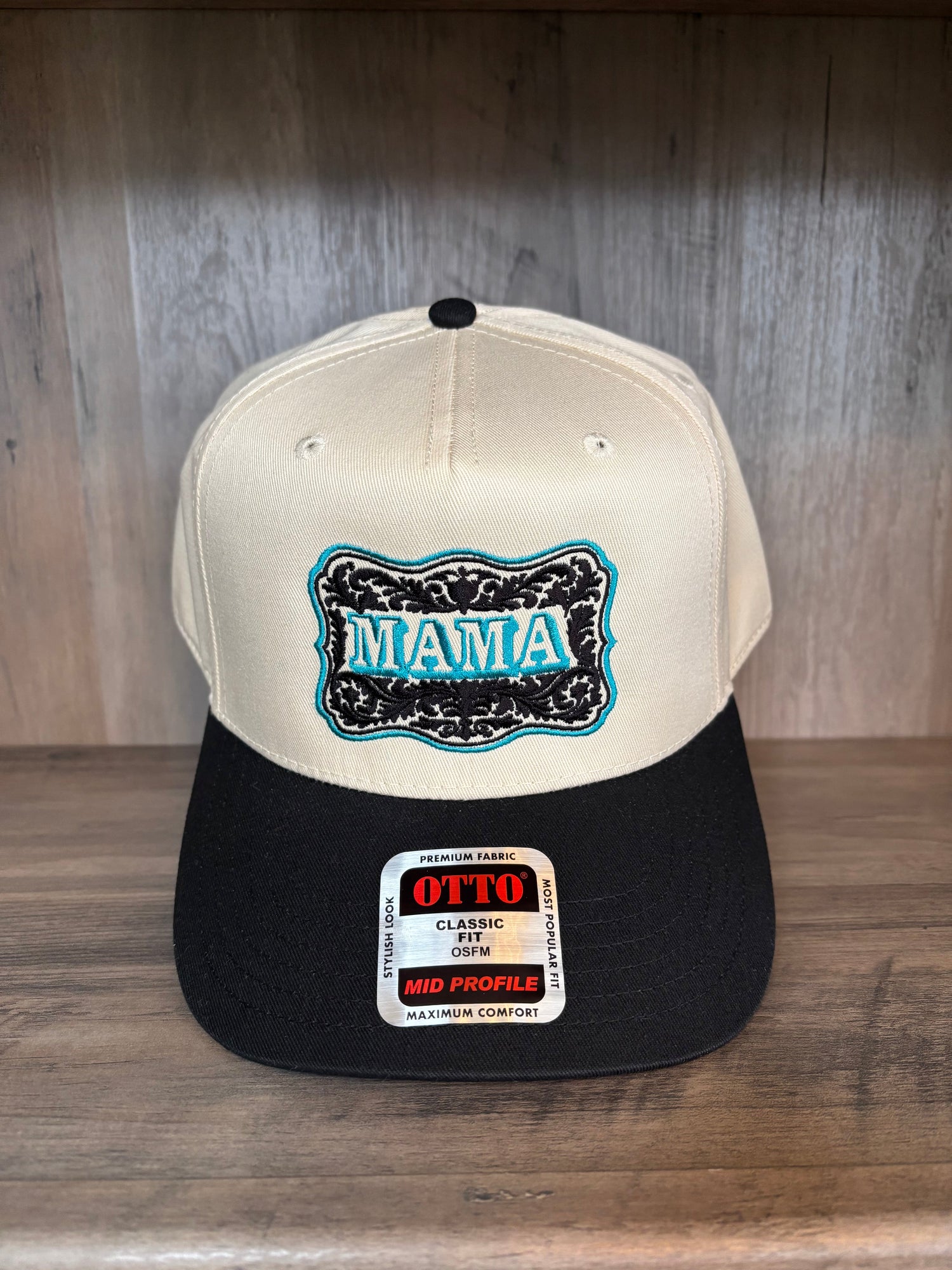 All Things MAMA