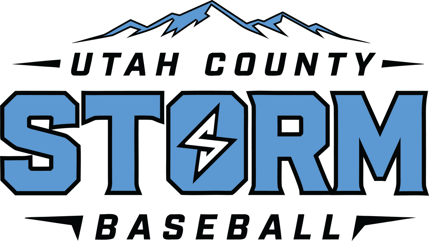 Storm Baseball Team Store