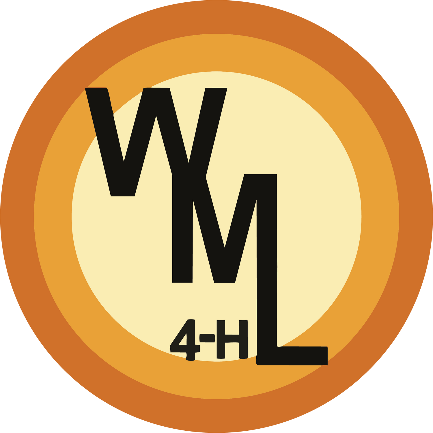 West Mountain 4H Club Swag Store