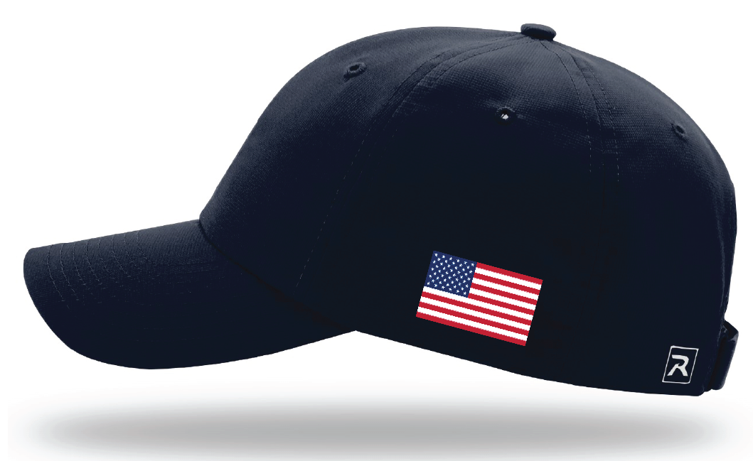 Richardson Relaxed Perfomance Lite Cap