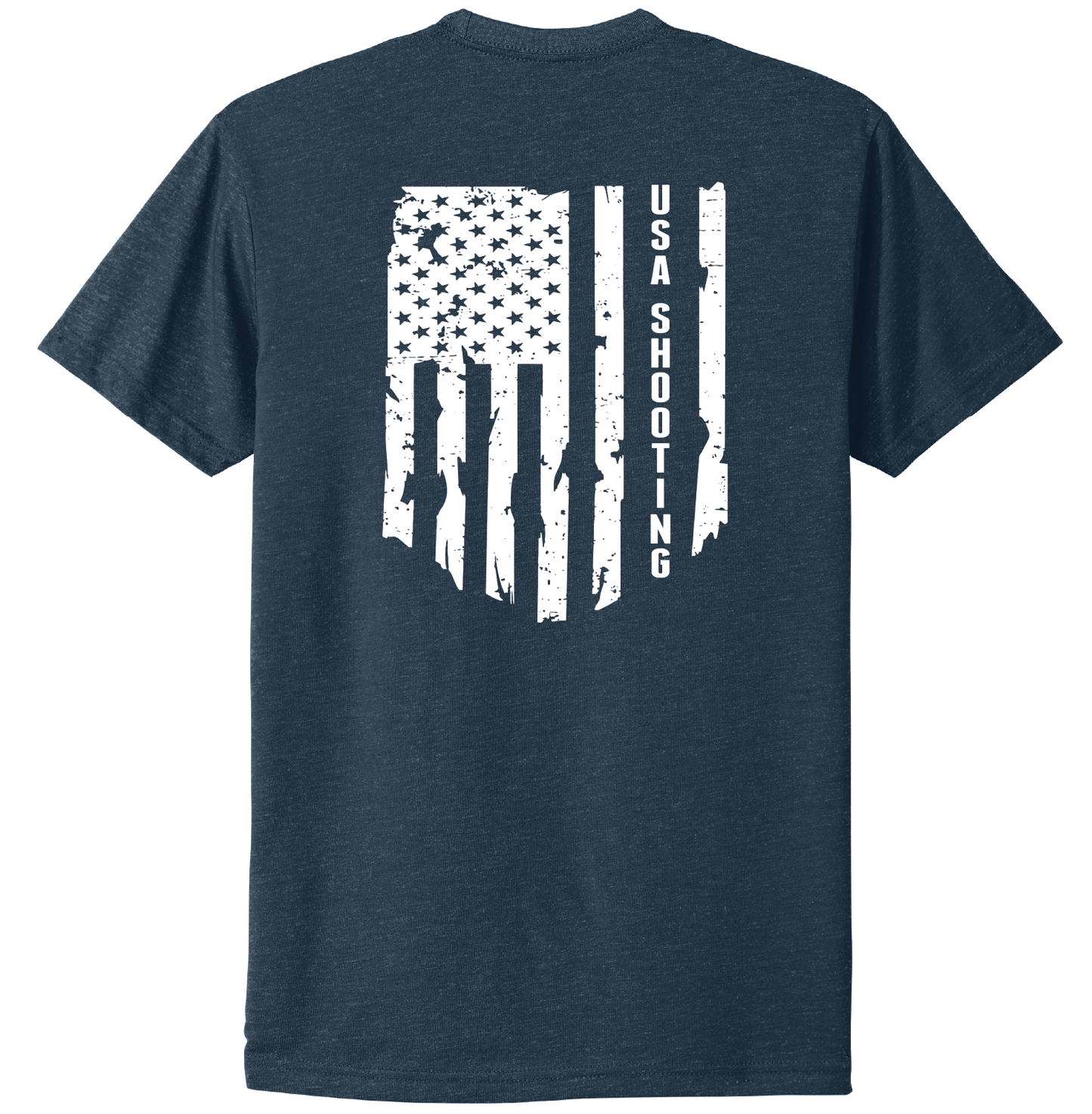 Next Level Apparel® CVC Tee
