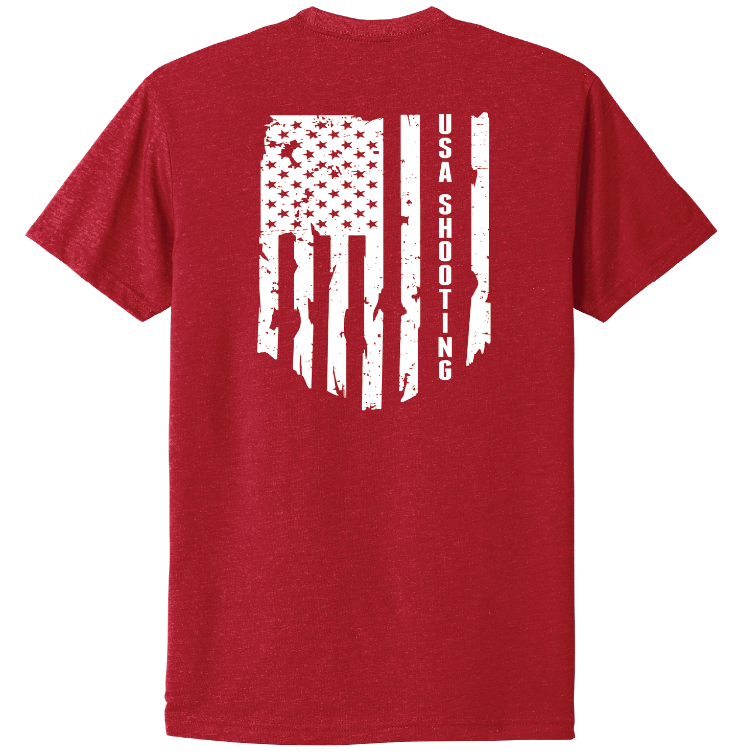 Next Level Apparel® CVC Tee