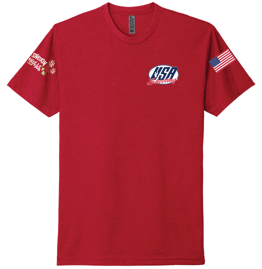 Next Level Apparel® CVC Tee