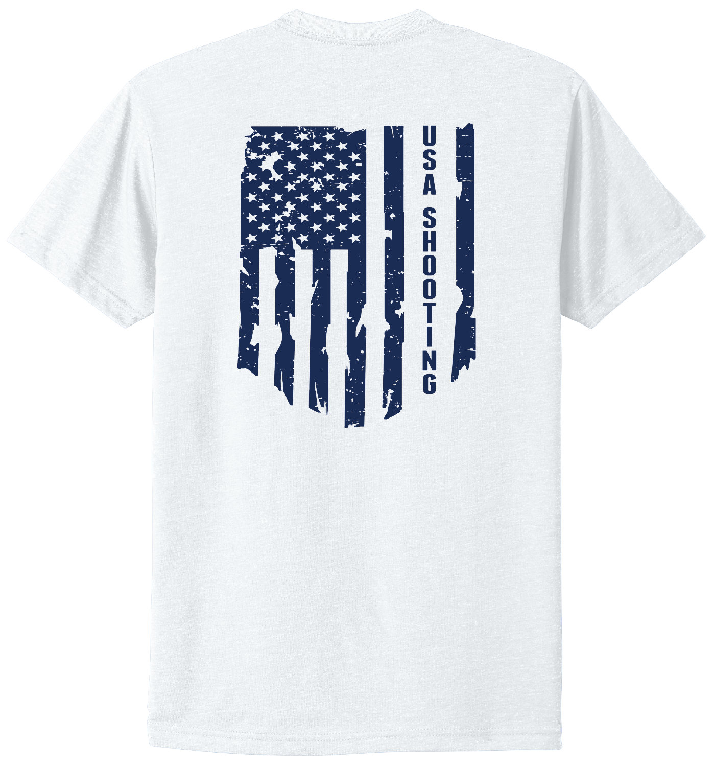 Next Level Apparel® CVC Tee