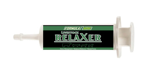 Relaxer Calming Paste 45ml