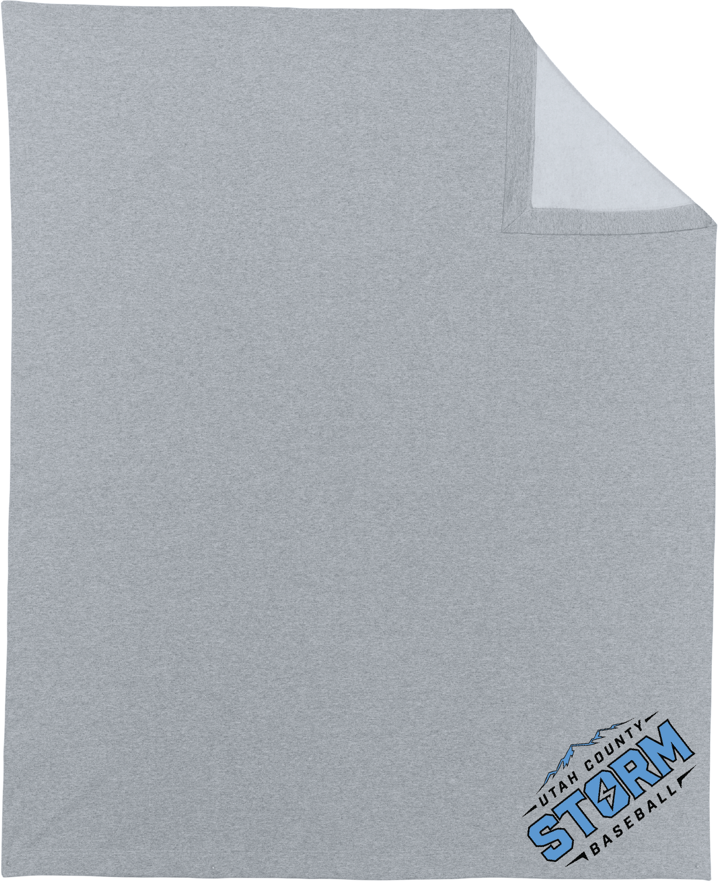 Gildan - Heavy Blend Fleece Stadium Blanket
