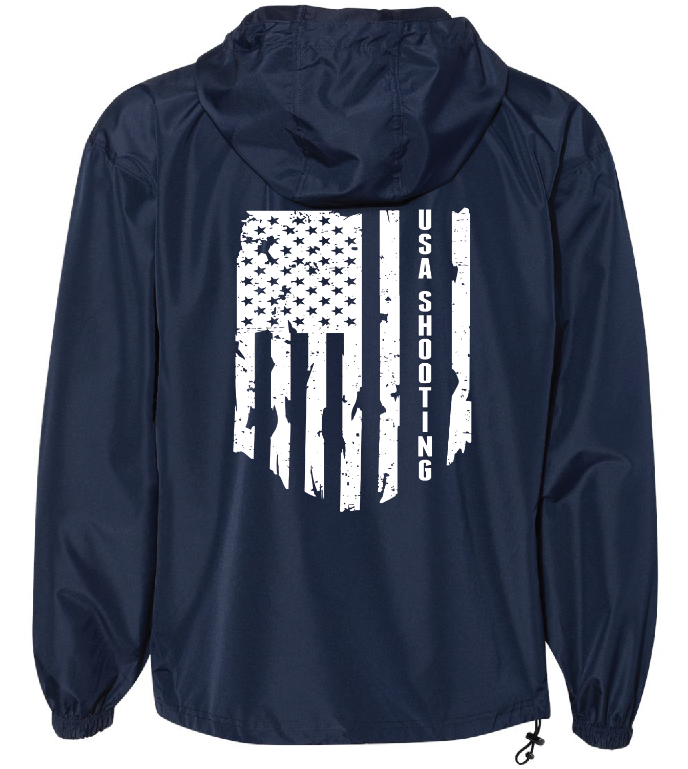 Champion® Packable Anorak Jacket