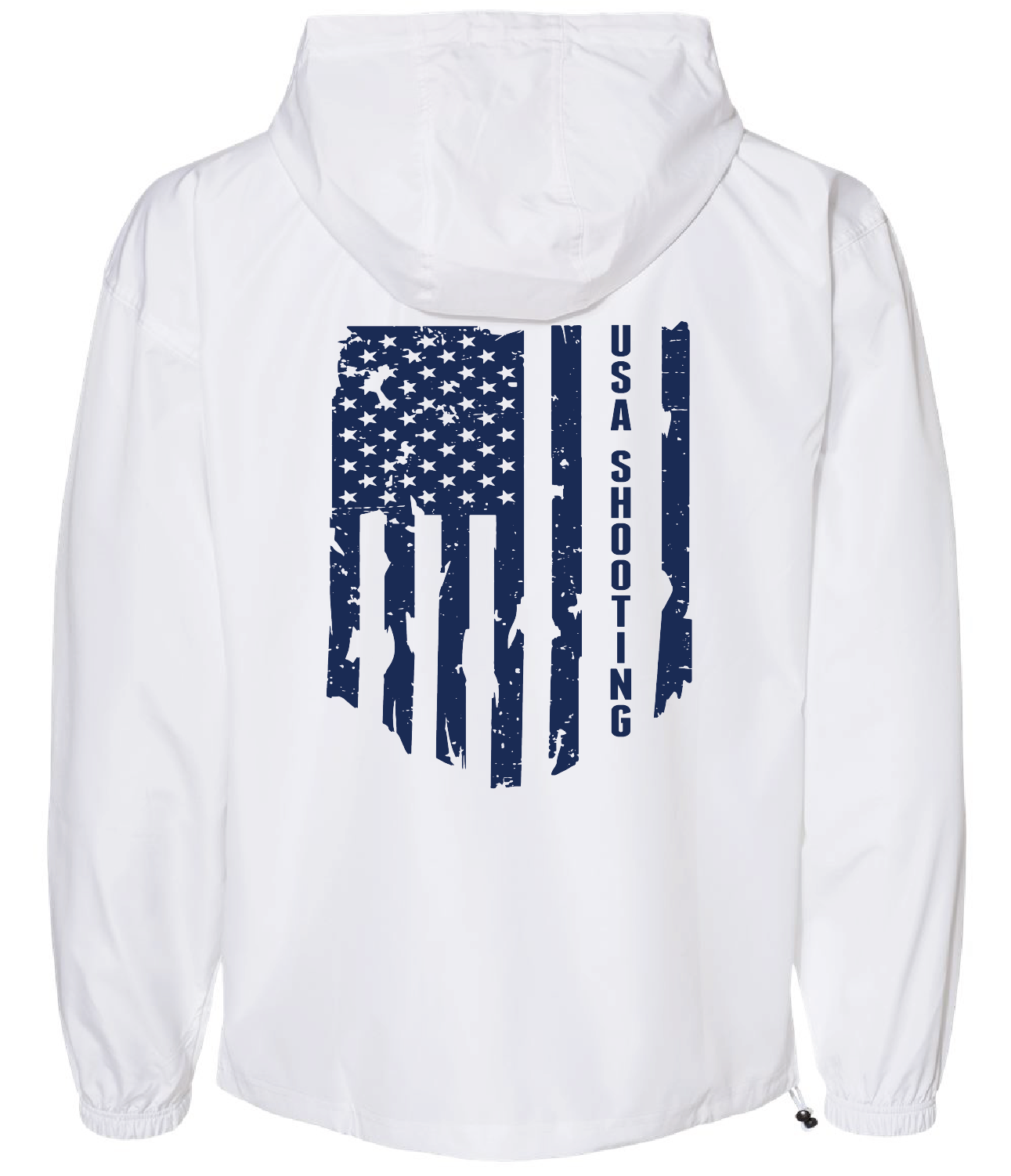 Champion® Packable Anorak Jacket