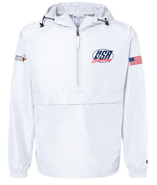 Champion® Packable Anorak Jacket