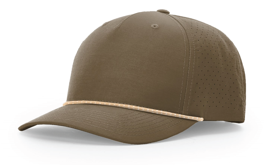 Fiesta Days Rodeo Bronc Rider Cap