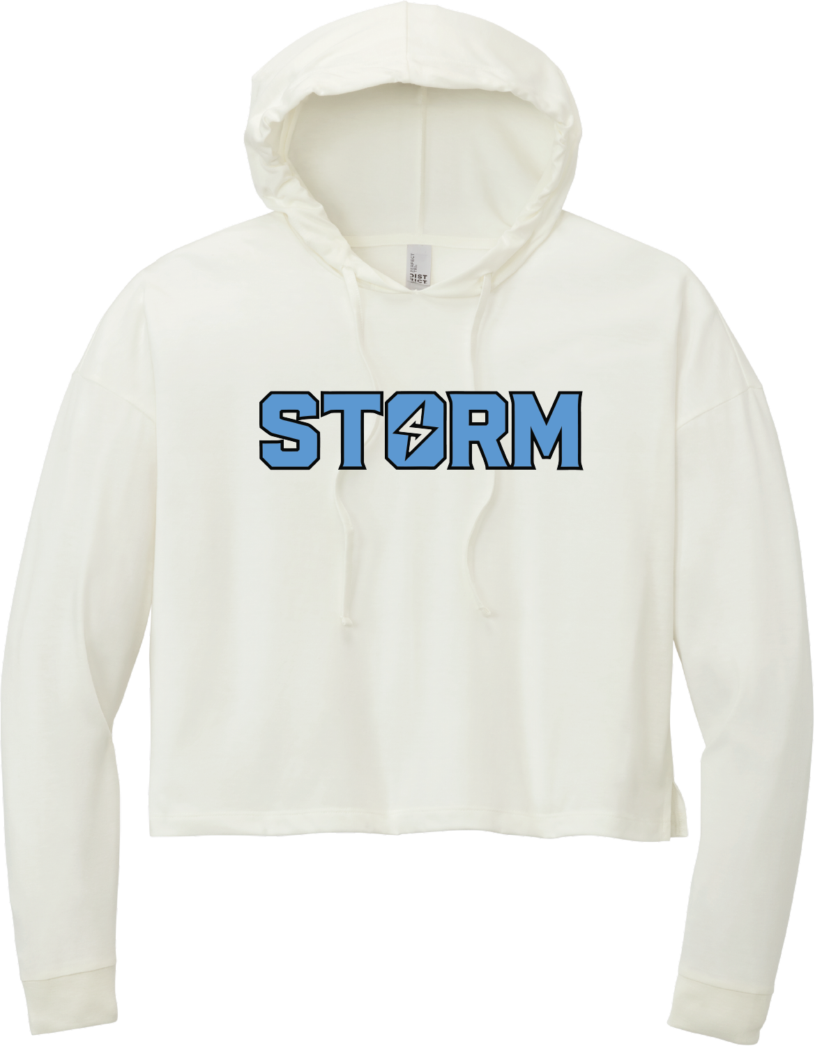 District® Women’s Perfect Tri® Midi Long Sleeve Hoodie