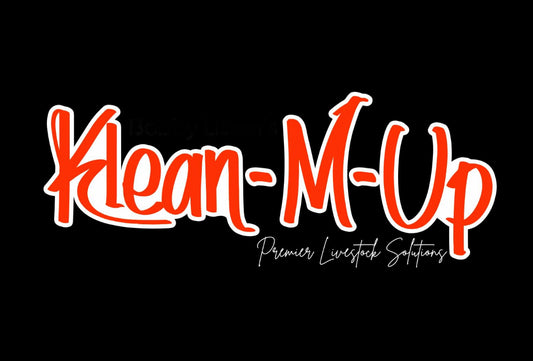 Klean-M-Up
