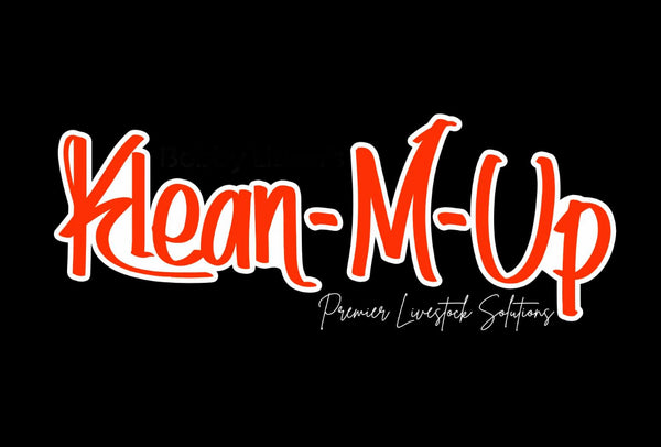 Klean-M-Up