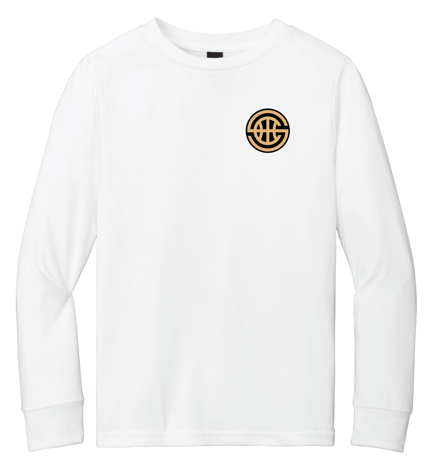 Youth District Long Sleeve Tshirt