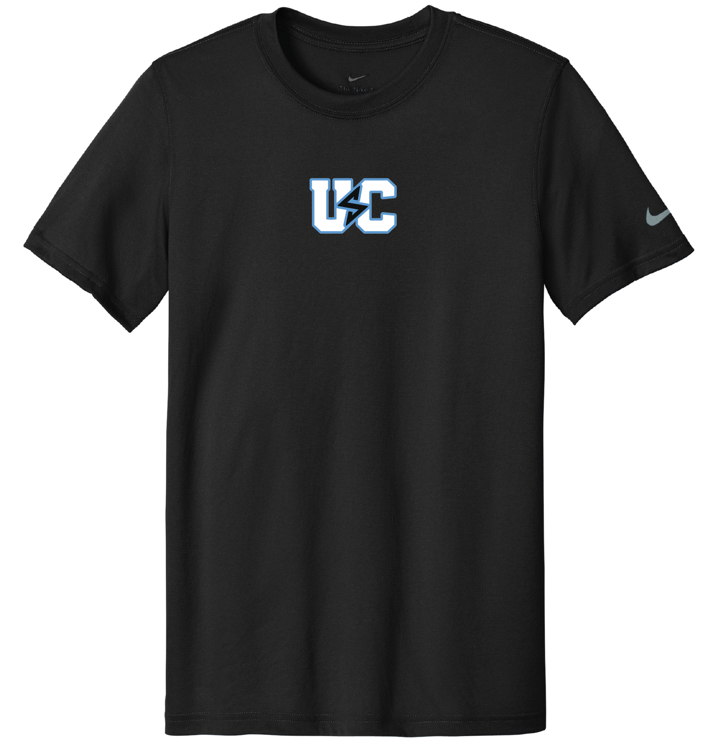 Nike Men's Swoosh Sleeve rLegend Tee