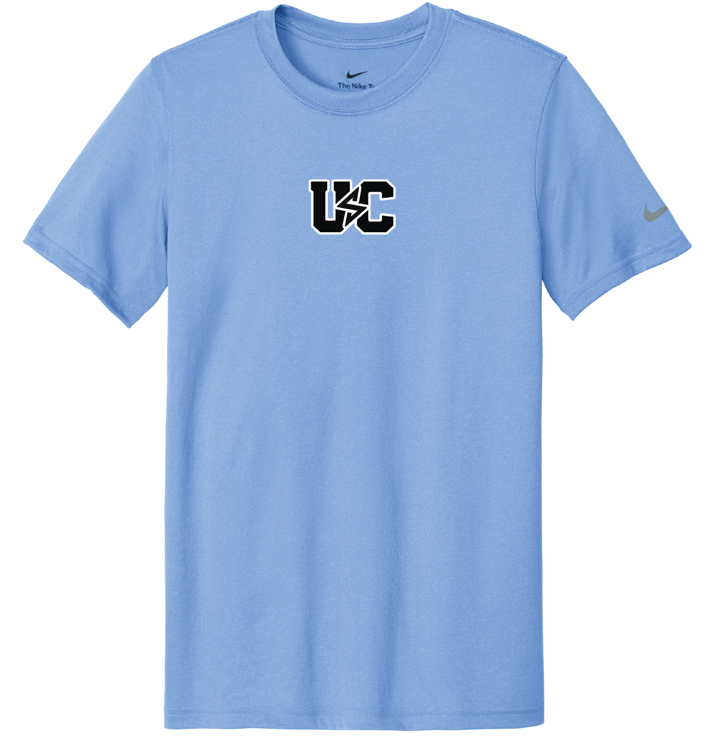 Nike Men's Swoosh Sleeve rLegend Tee