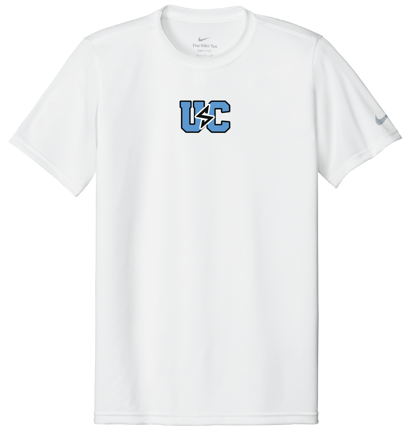Nike Men's Swoosh Sleeve rLegend Tee