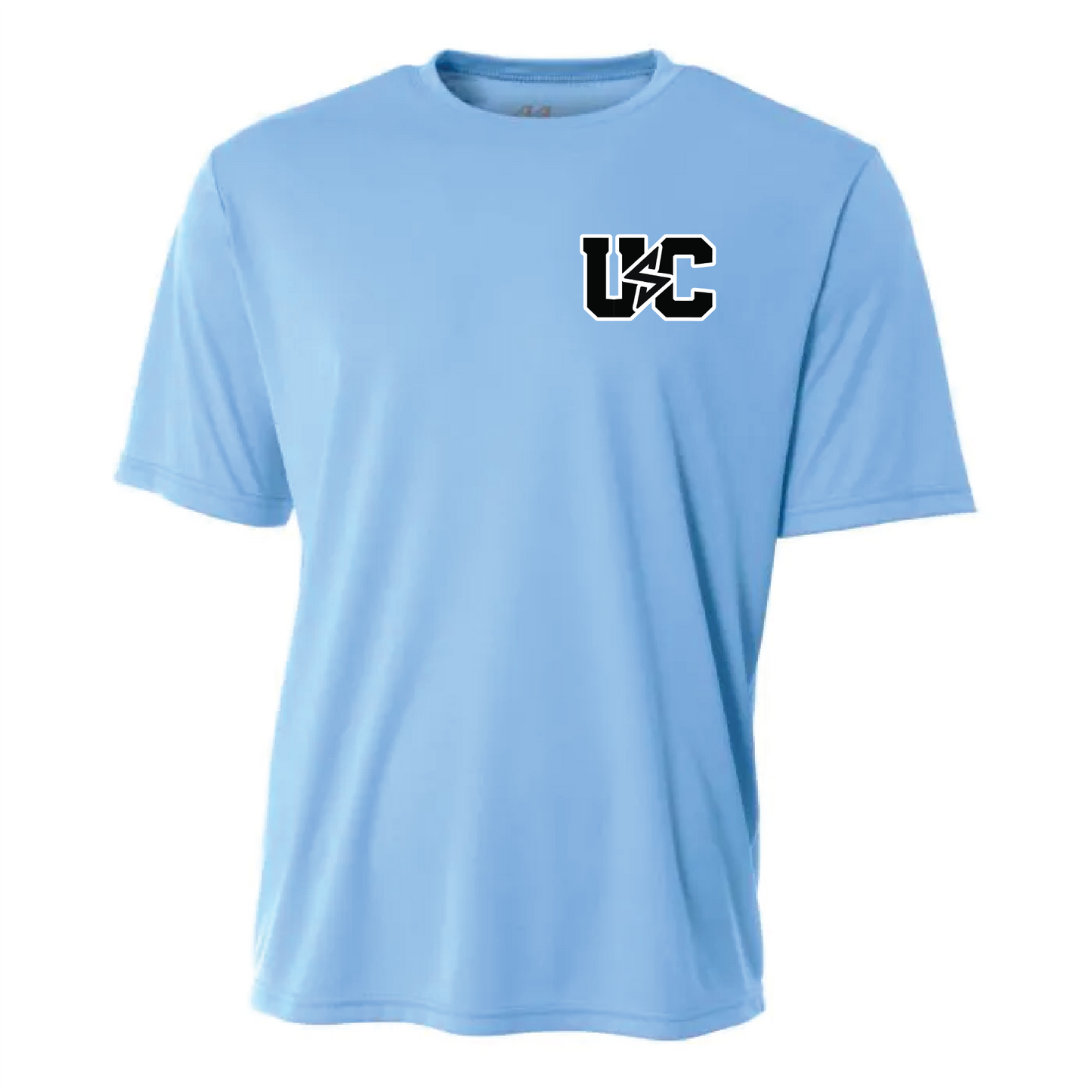 Men's Cooling Performance Crew A4