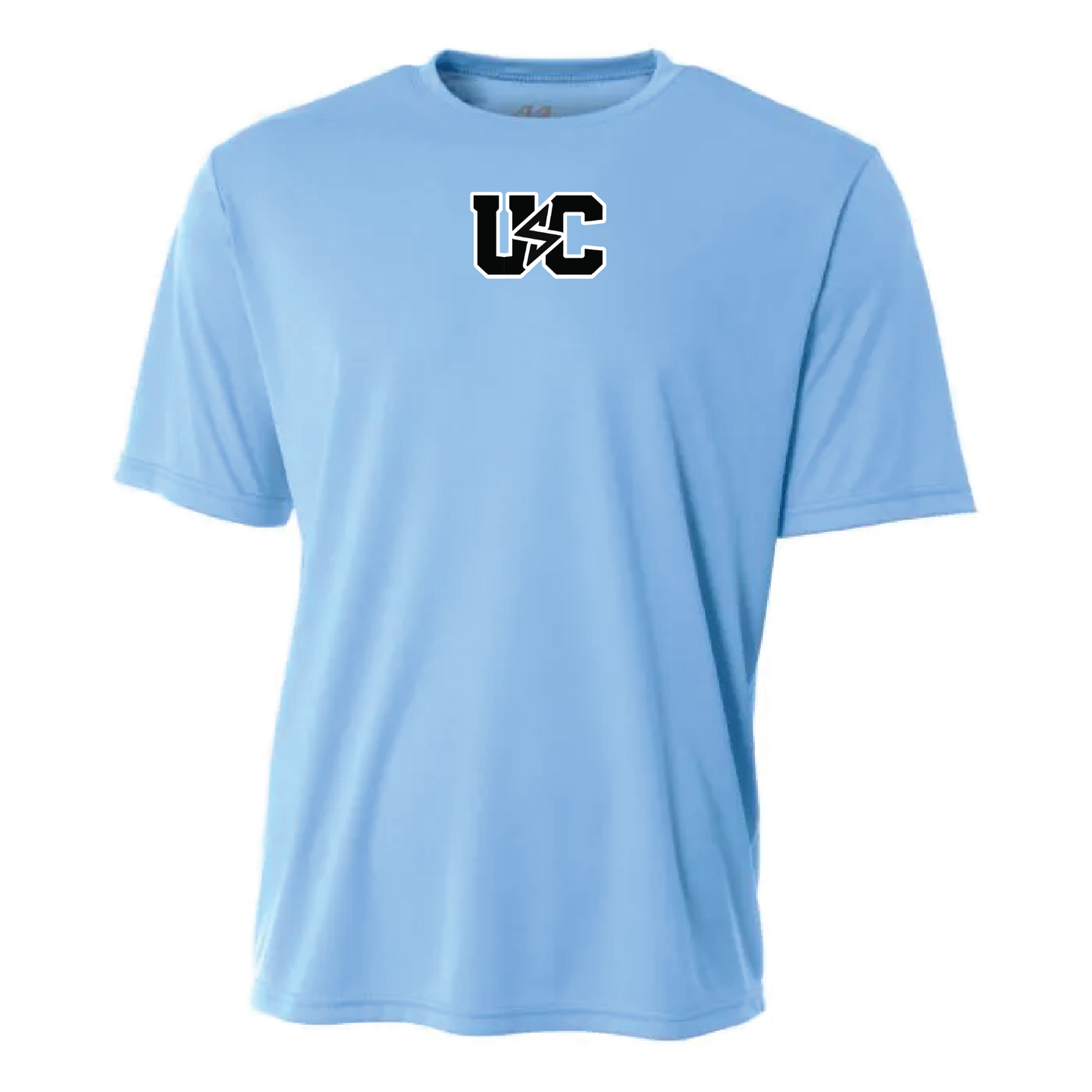 A4 Youth Cooling Performance Short Sleeve Tee
