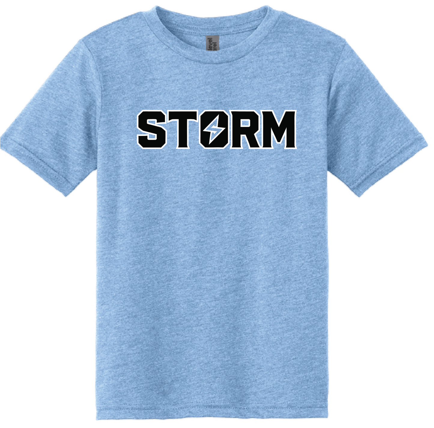 Next Level Apparel® Youth  Poly/Cotton Tee