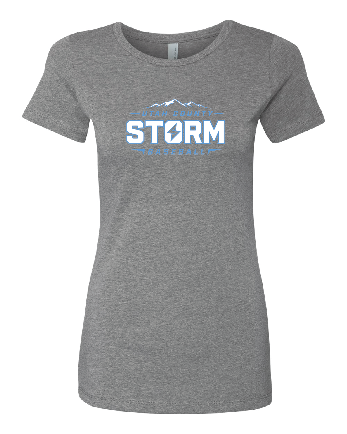 Next Level Women’s CVC T-Shirt - 6610
