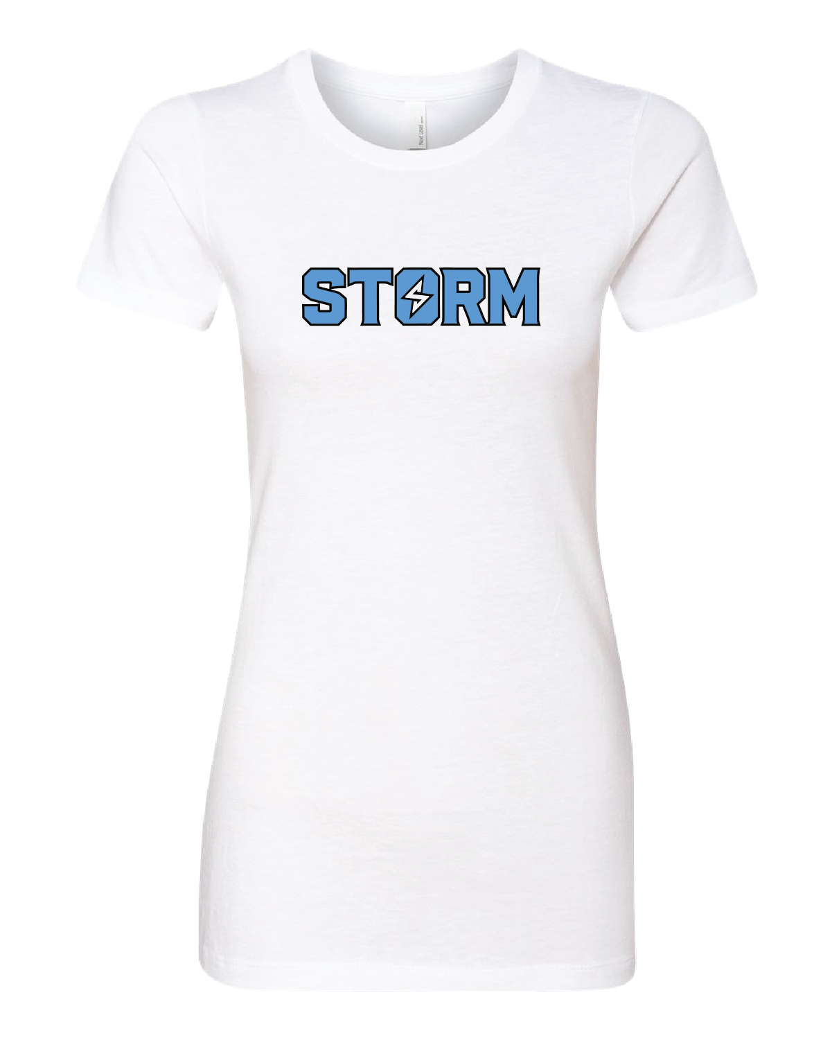 Next Level Women’s CVC T-Shirt - 6610