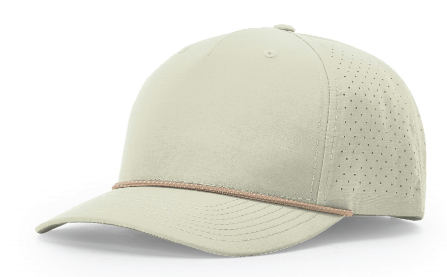 Fiesta Days Rodeo Bronc Rider Cap