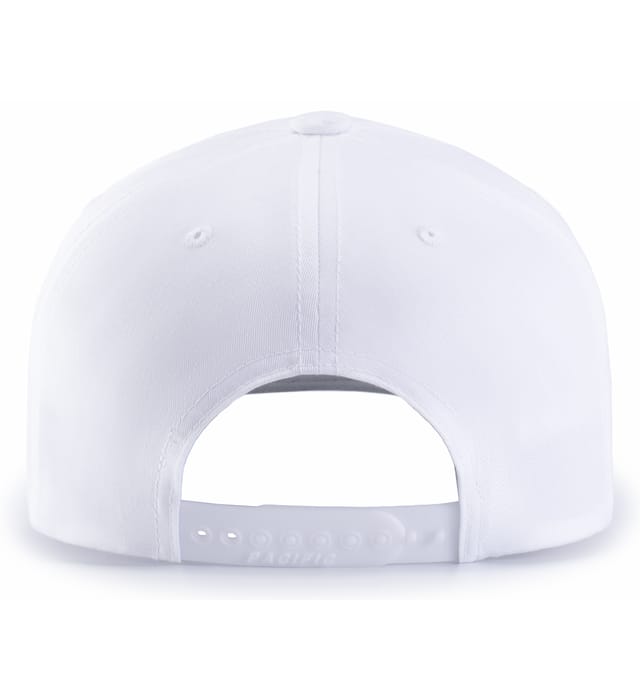 Youth Pacific Headwear Snapback Cap