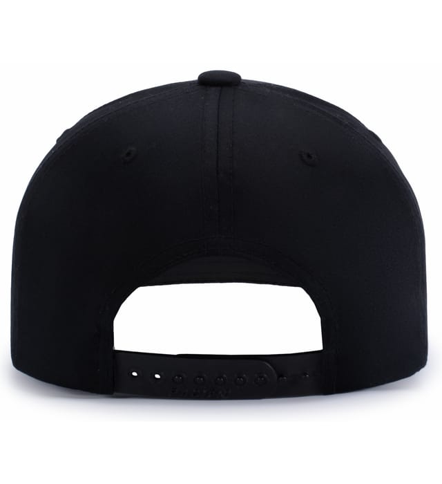 Youth Pacific Headwear Snapback Cap