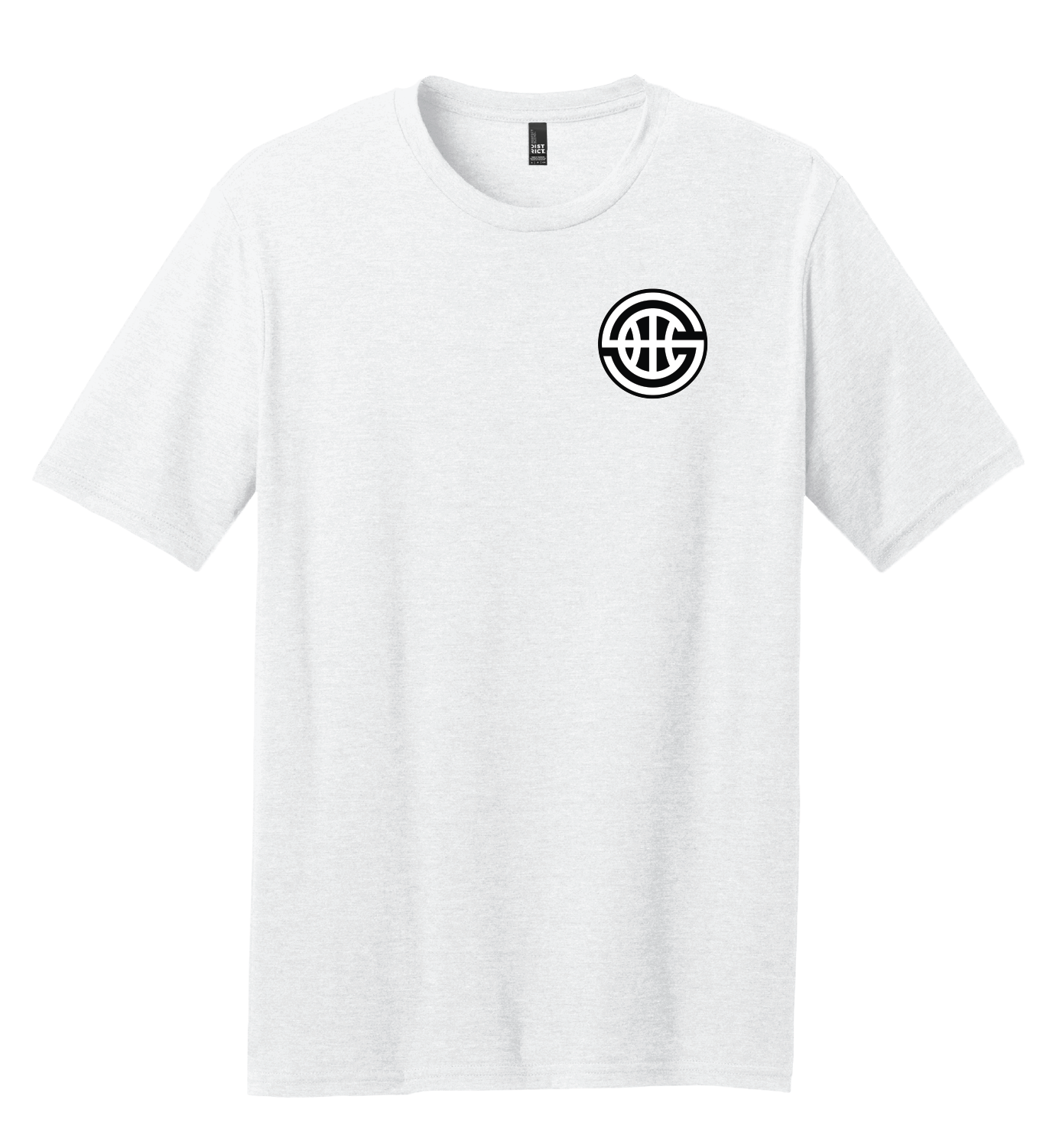 Youth District Short Sleeve Tshirt