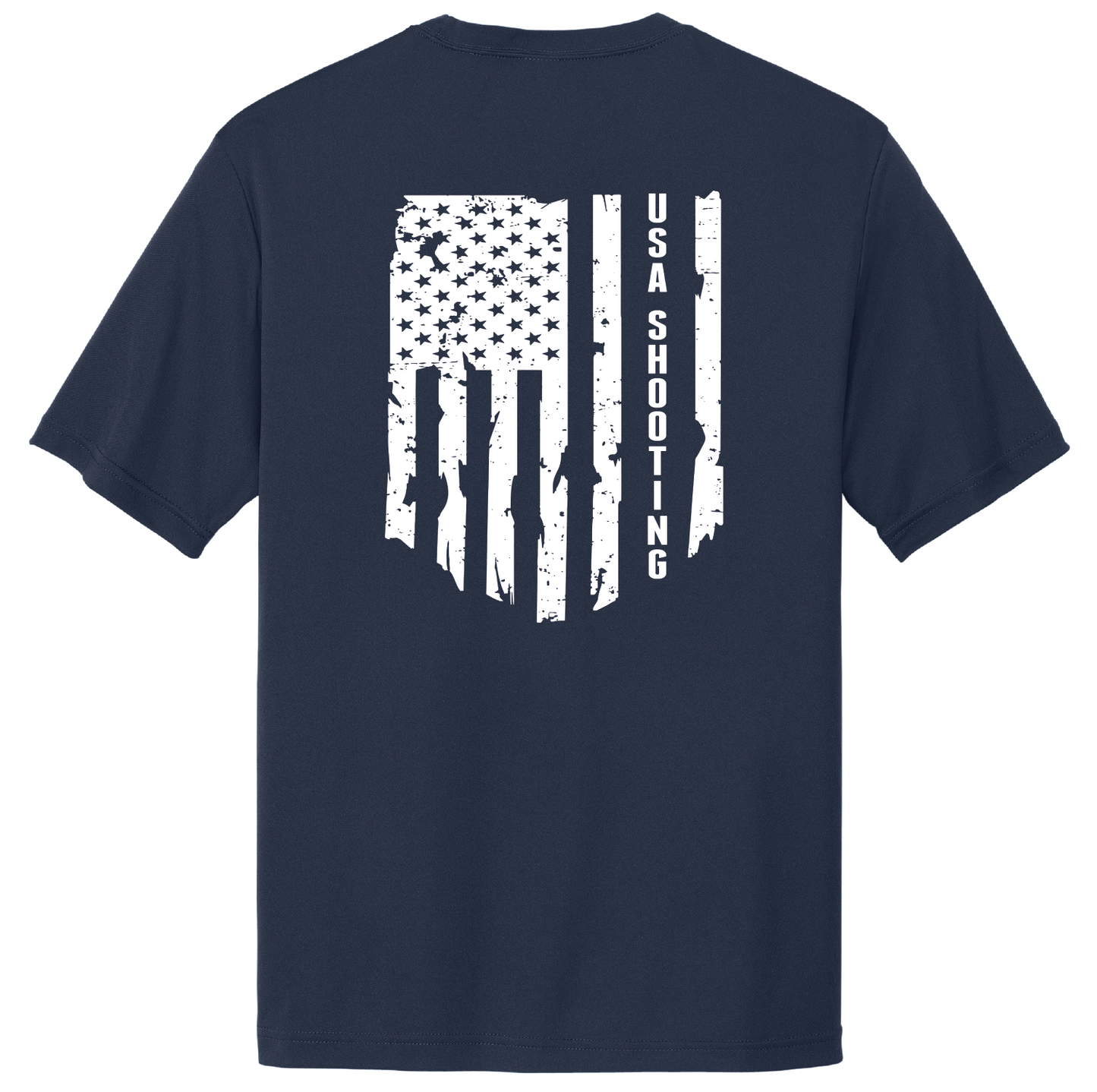 Sport-Tek® PosiCharge® Competitor™ Tee