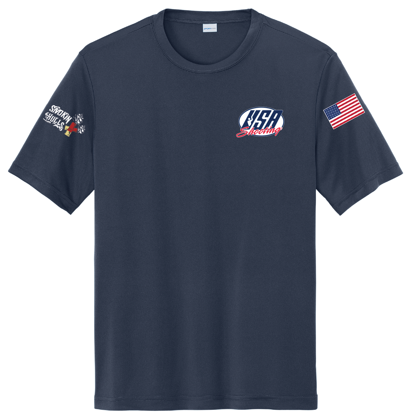 Sport-Tek® PosiCharge® Competitor™ Tee
