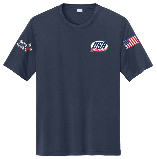 Sport-Tek® PosiCharge® Competitor™ Tee