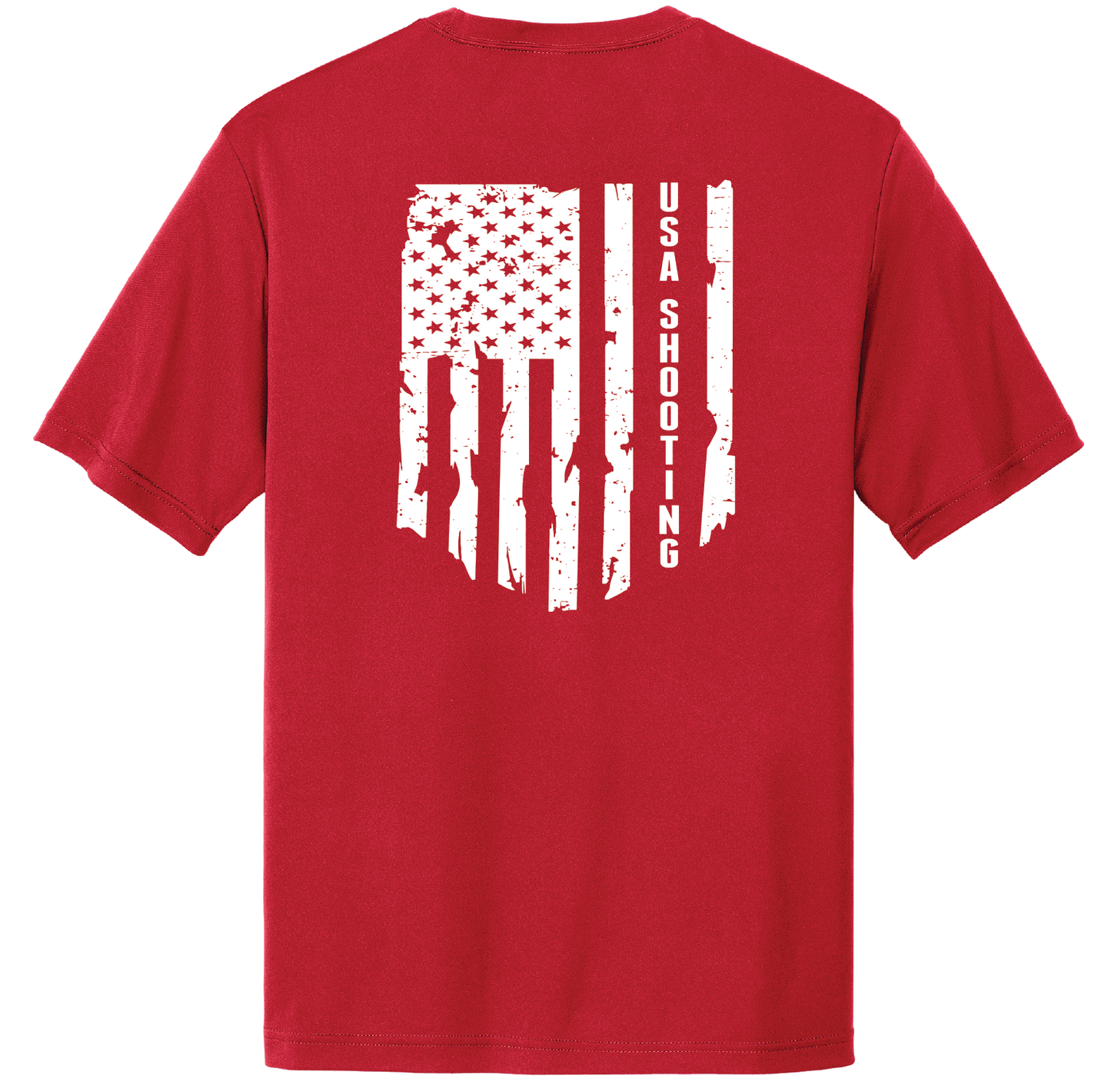 Sport-Tek® PosiCharge® Competitor™ Tee