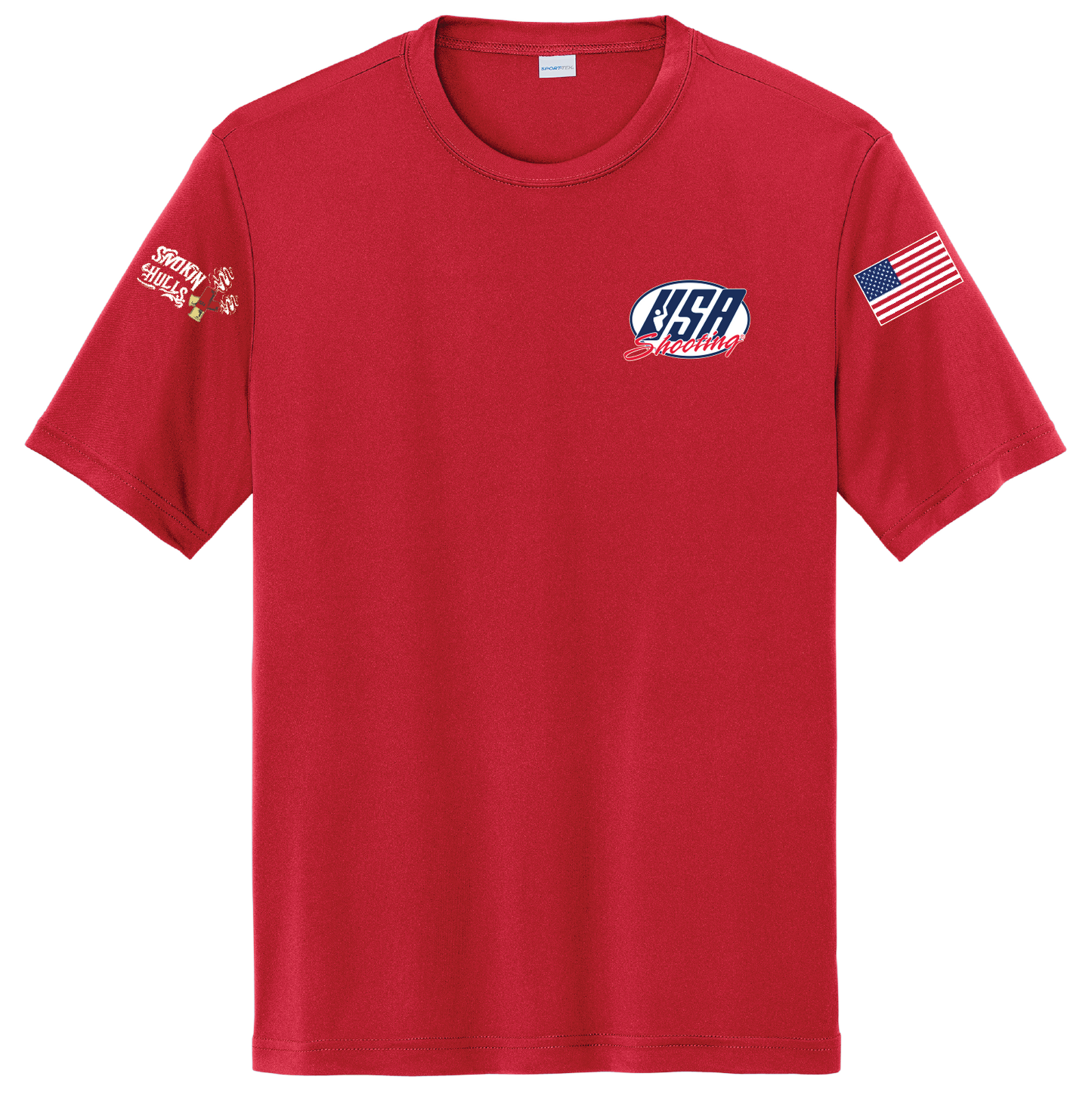 Sport-Tek® PosiCharge® Competitor™ Tee