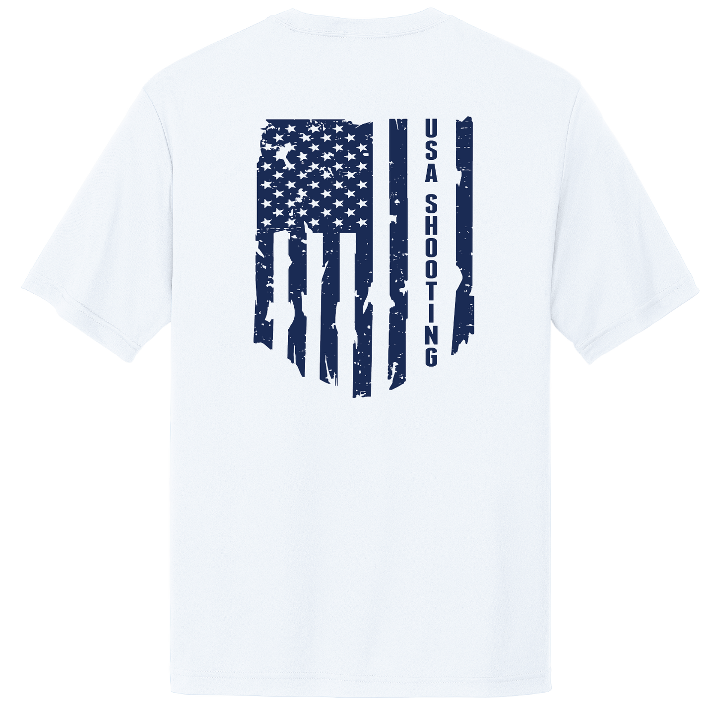 Sport-Tek® PosiCharge® Competitor™ Tee