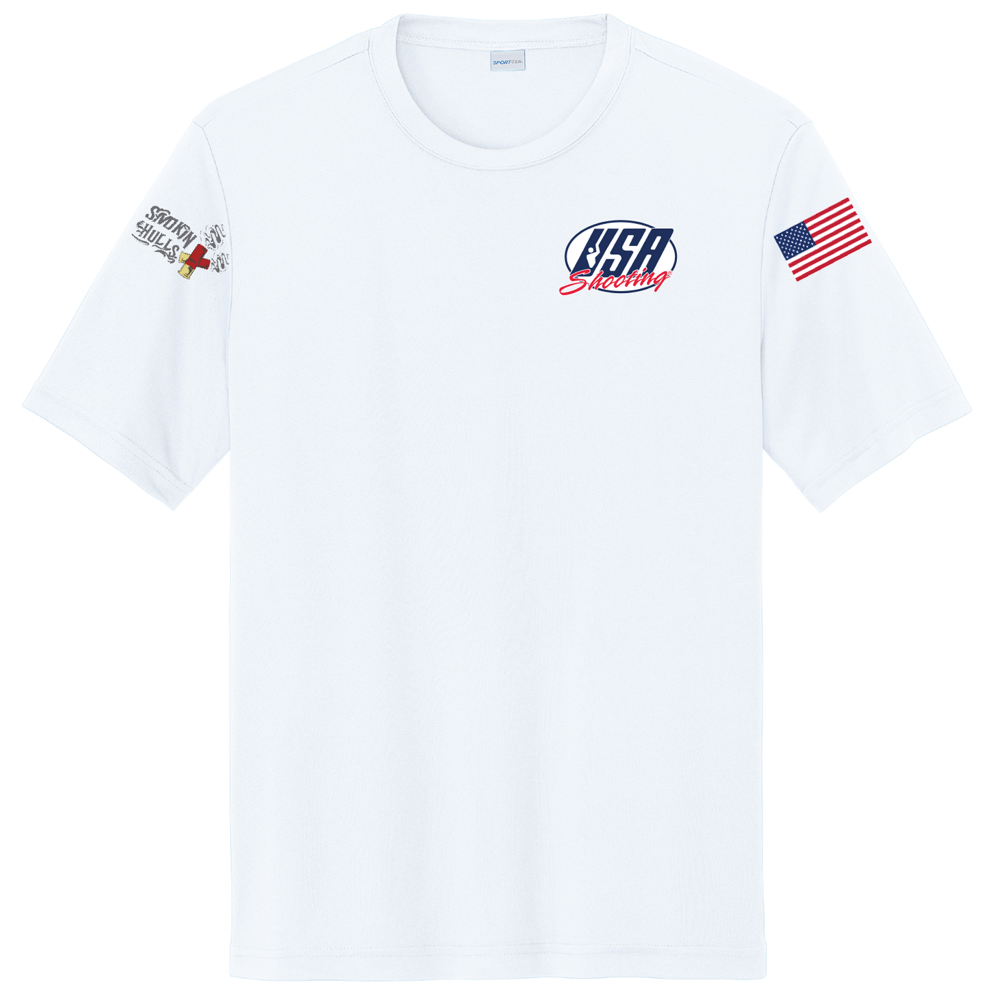 Sport-Tek® PosiCharge® Competitor™ Tee