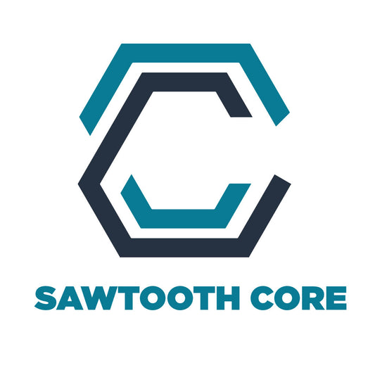 Sawtooth Core / Cornerstone