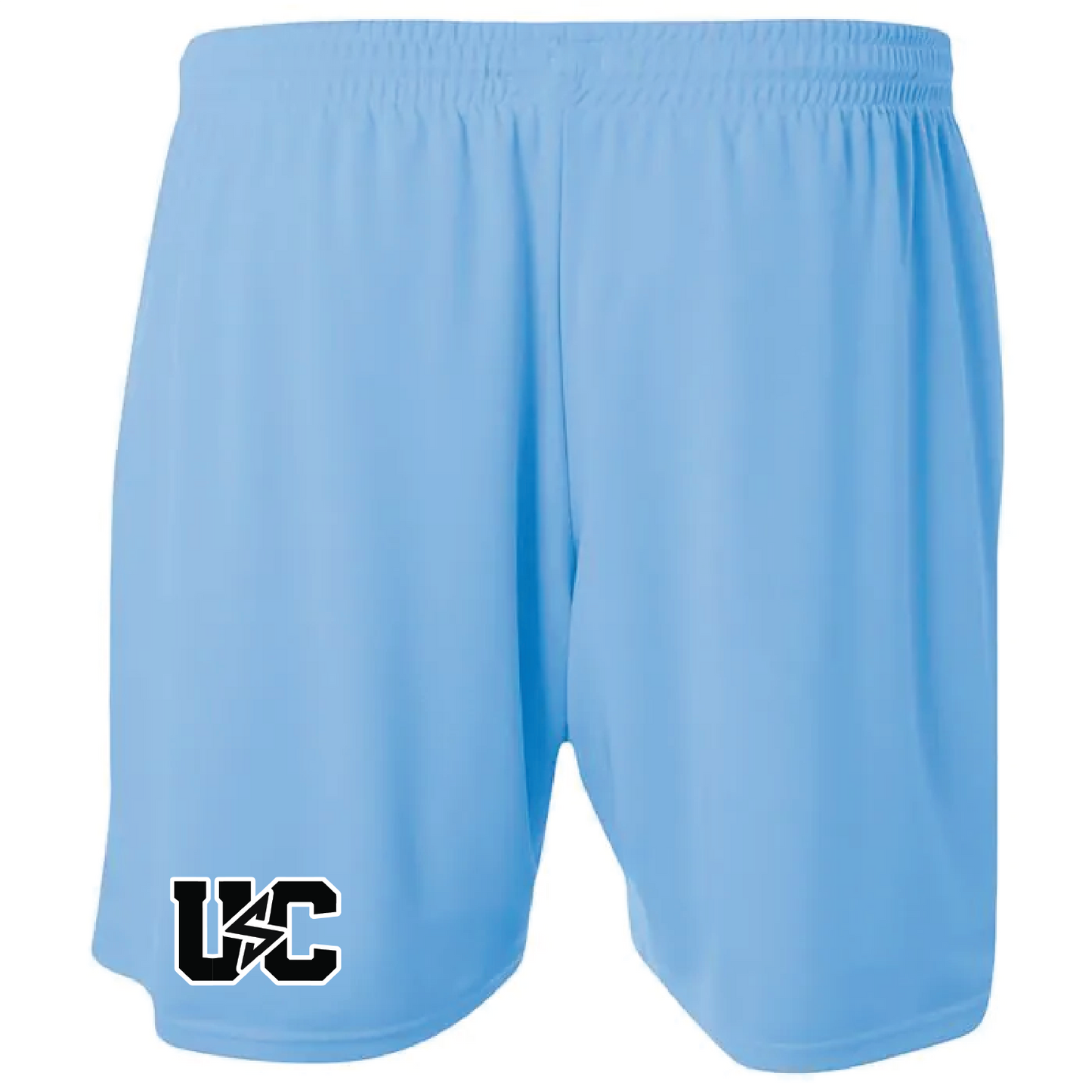A4 - 4" Youth Cooling performance Shorts (Copy)