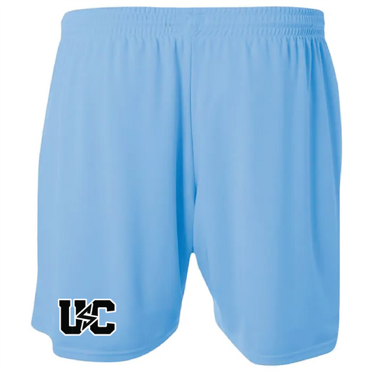 A4 - 4" Youth Cooling performance Shorts (Copy)