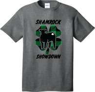 Shamrock Showdown Short Sleeve T-Shirt