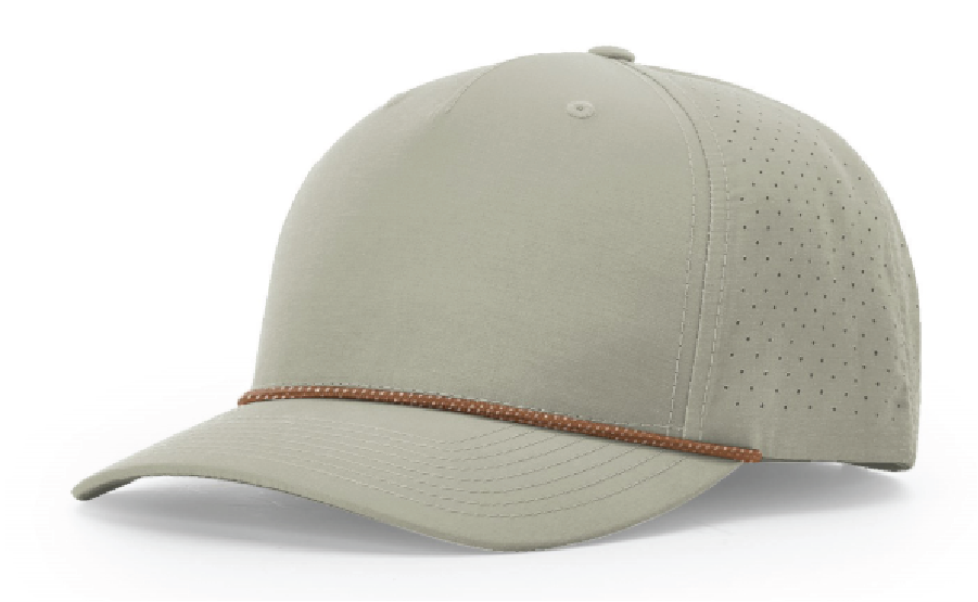 Fiesta Days Rodeo Bronc Rider Cap