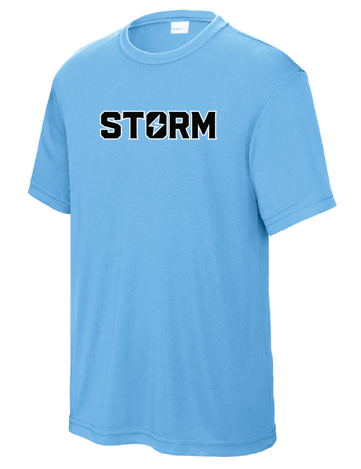 Sport-Tek® Youth PosiCharge® Competitor™ Tee