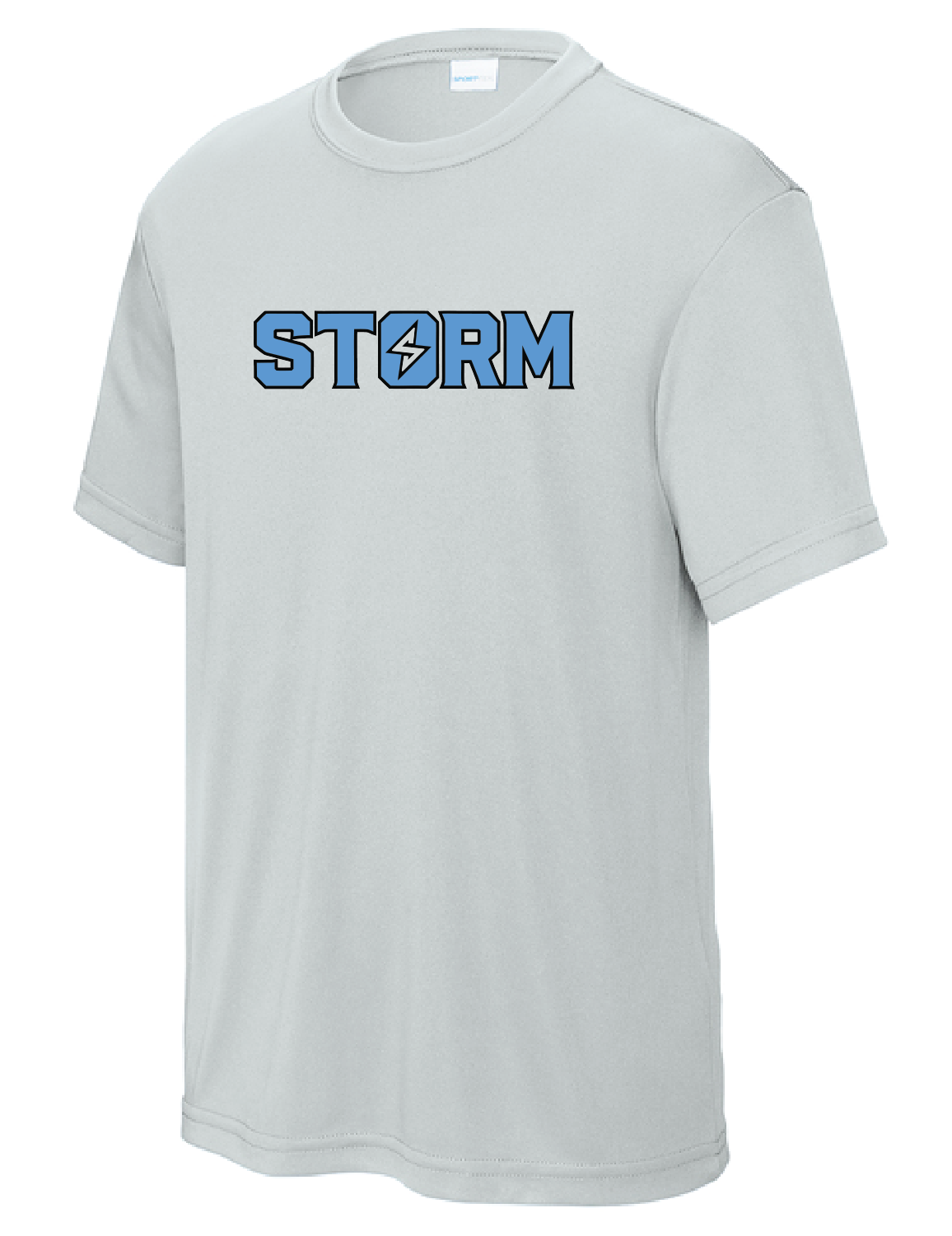 Sport-Tek® Youth PosiCharge® Competitor™ Tee